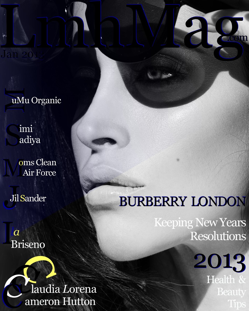 January feature
<br />http://www.lmhmag.com/claudia.swf
<br />lmhmag.com
<br />