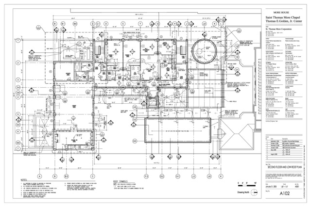 Student Center Yale University - New Haven, CT | CHAATRIK Architecture