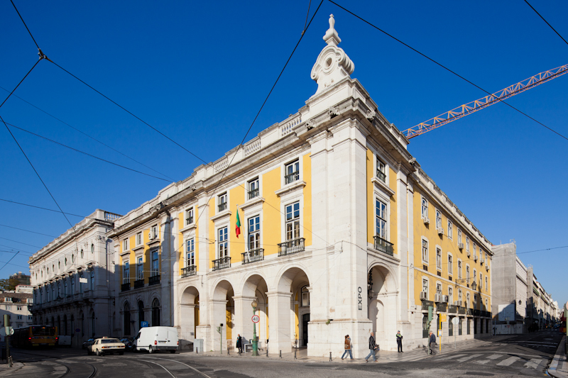 The New Pousadas (Historic Hotels) in Porto, Cascais, Lisbon and ...