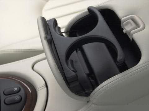 Designed and developed an armrest cupholder that would be used starting in the 1999 vehicle year. A  U.S. import option, aesthetics along with simple mechanisms for deployment were main objectives. 