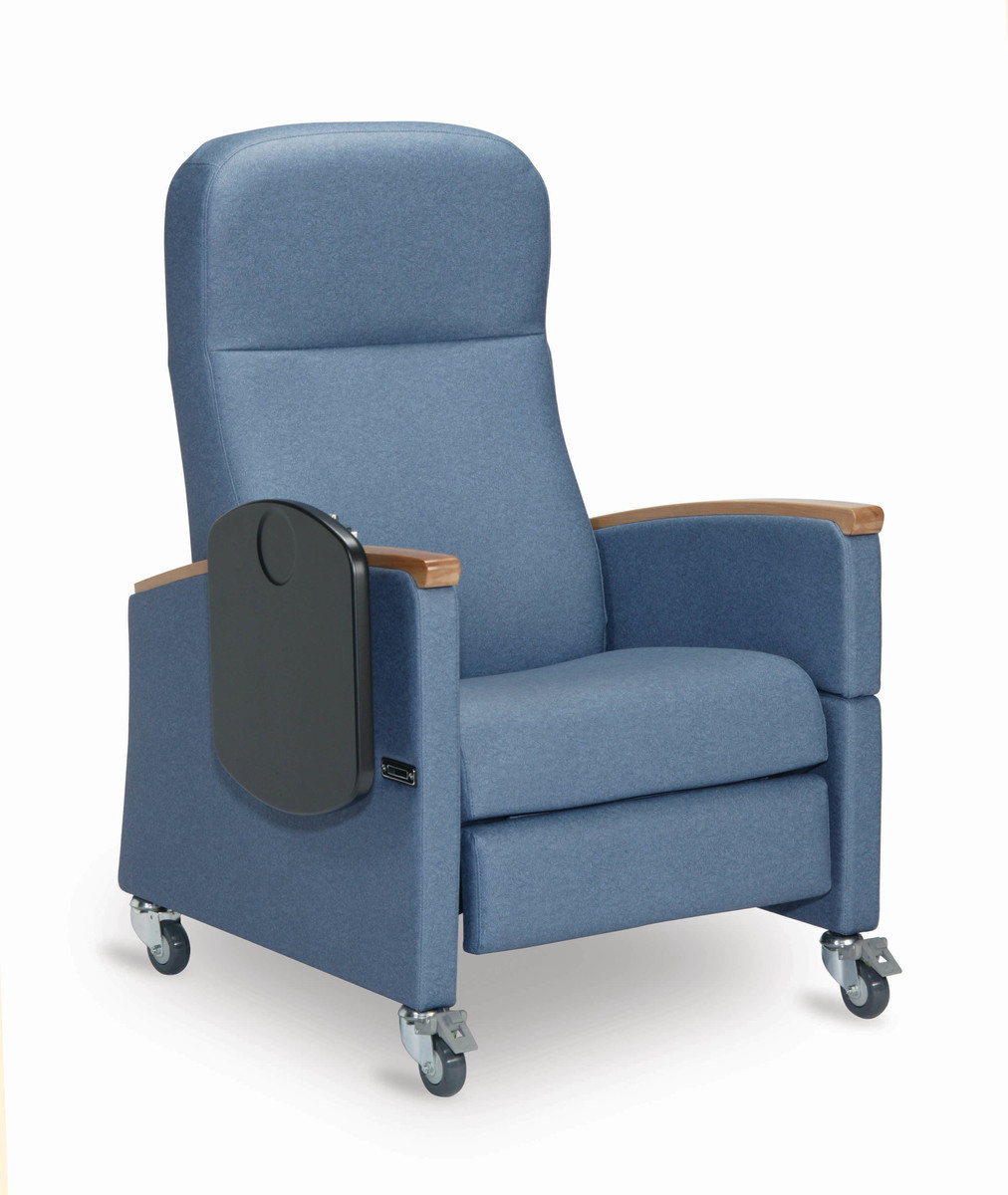 Hospital Room Lounge Chair