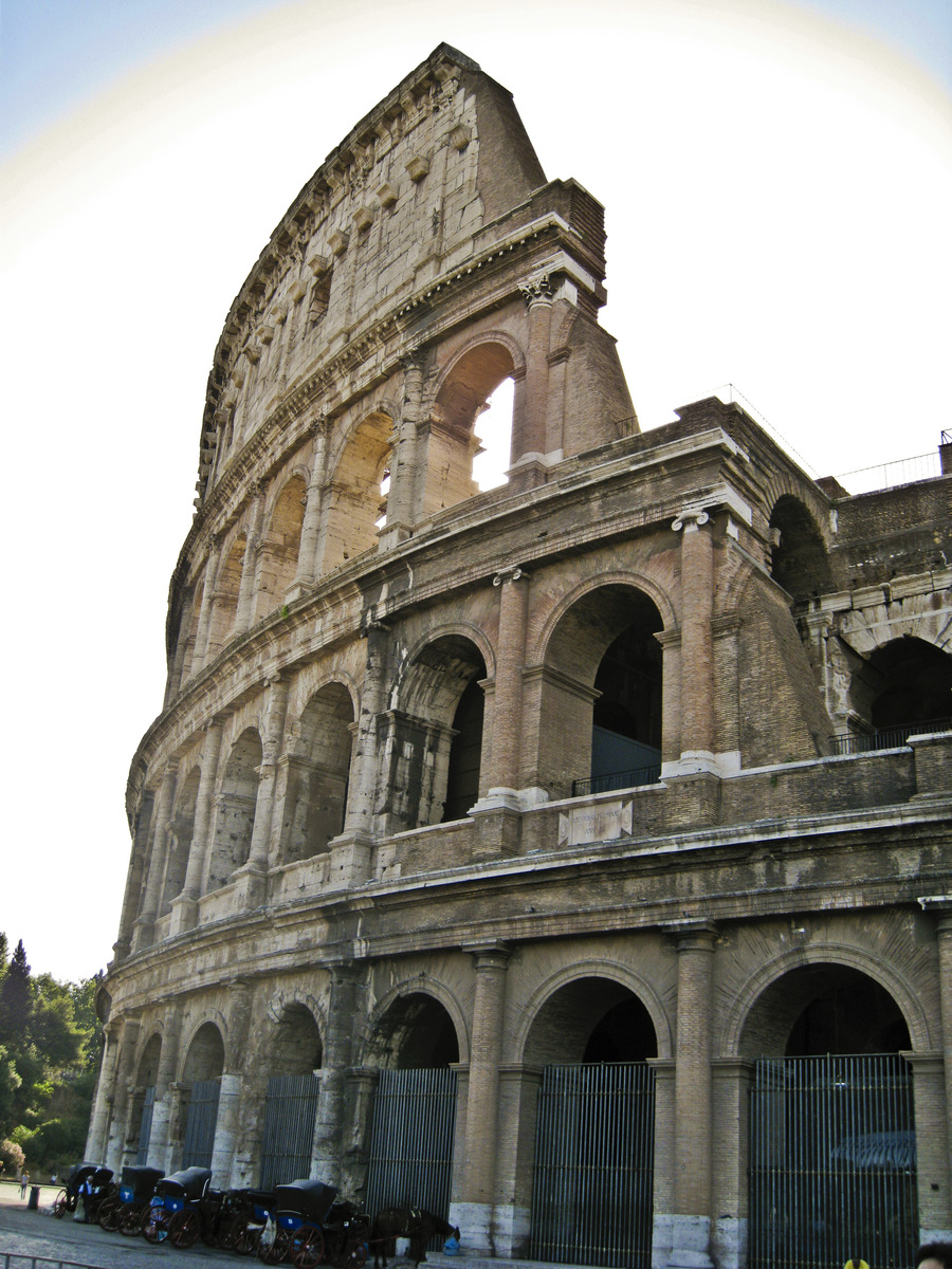 Rome, Italy