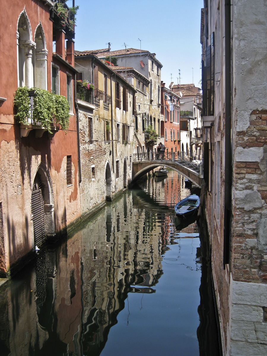 Venice, Italy